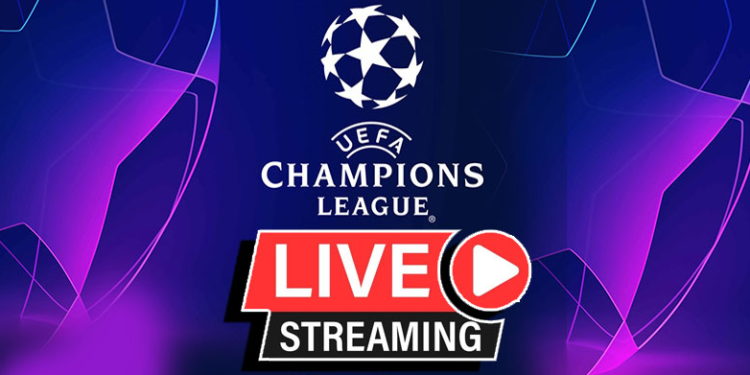 Where Can I Watch a Champions League Stream for Free?
