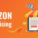 amazon Marketing & advertising.